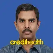 Dr. Vijay Anand T, Opthalmologist in Payyanur 