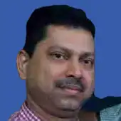 Dr. Rudra Prasad Chatterjee, Dentist in Gachibowli 