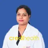 Dr. V Aparna, Cardiologist in Payyanur 