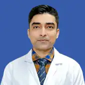 Dr. Deepak Varshney, Neurosurgeon in Payyanur 