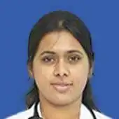 Dr. Rushita Torkadi, Pediatrician in Payyanur 
