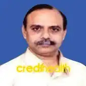 Dr. K Pandu Rangarao, Gastroenterologist in حيدر أباد