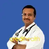 Dr. M Ramanathan, Cardiologist in United States of America