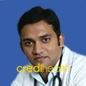Dr. YM Abdul Quddus, Pulmonologist in Gachibowli 