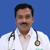 Dr. Vishal Bhambri, Internal Medicine Specialist in الهند