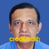Dr. Praful Kulkarni, Urologist in Payyanur 