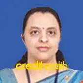 Dr. Jyothi Hebbur Ramachandra, Nephrologist in Gachibowli 
