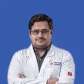 Dr. Rohan Badave, Gastroenterologist in Payyanur 