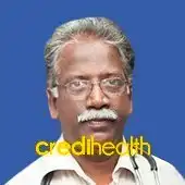 Dr. V Umapathy, Cardiologist in Gachibowli 