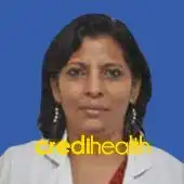 Dr. Rekha Gupta, Gynaecologist in Gachibowli 