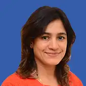 Dr. Sunita Kolke, Dentist in Gachibowli 