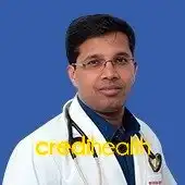 Dr. Shyam Sundar Reddy P, Cardiologist in United States of America