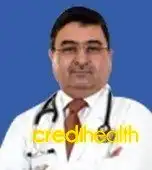 Dr. Vikas Gupta, Neurosurgeon in Gachibowli 