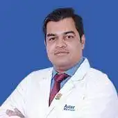 Dr. RS Karthik, Cardiologist in Gachibowli 