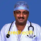 Dr. Vishal Agarwal, Cardiac Surgeon in Payyanur 