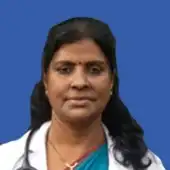 Dr. Sarala Sunder, Pediatrician in Payyanur 