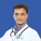 Dr. Prasanna K S, Hepatologist in Payyanur 
