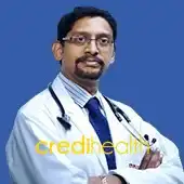 Dr. MSS Mukharjee, Cardiologist in Payyanur 