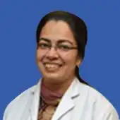Dr. Kanika Jain, Gynaecologist in Payyanur 