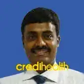 Dr. P Balamourgane, Pediatric Surgeon in Payyanur 