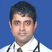 Dr. PS Mukherjee, Nephrologist in Payyanur 
