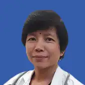 Dr. Vijaylaxmi Rawat, Gynaecologist in Gachibowli 