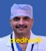 Dr. Pradyot Kumar Rath, Cardiac Surgeon in Gachibowli 