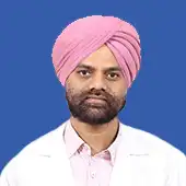 Dr. Mahipal Singh, Plastic Surgeon in Gachibowli 
