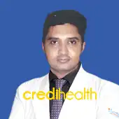 Dr. Vikas Bharadwaj, Neurosurgeon in Payyanur 