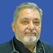 Dr. Sanjeev Singh Yadav, General Surgeon in Gachibowli 