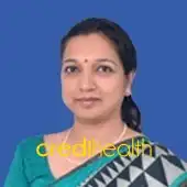 Dr. Namita Sinha Verma, Radiologist in Gachibowli 