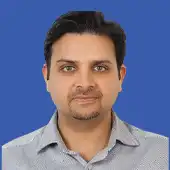 Dr. Pramit Rastogi, Psychiatrist in Gachibowli 