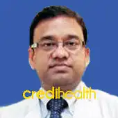 Dr. Jayant P Gandhi, ENT Specialist in Payyanur 