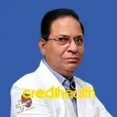 Dr. P Chatree, Nephrologist in Payyanur 