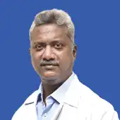 Dr. Nedounsejiane Mandjiny, Vascular Surgeon in Gachibowli 