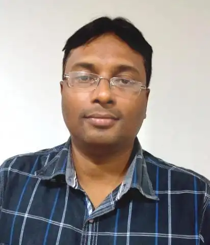 Dr. Tanmoy Datta, Orthopedist in Gachibowli 