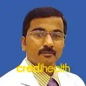 Dr. B N Saravanan, Dermatologist in Payyanur 