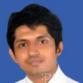 Dr. Karthik Narayanan R, Pediatrician in Payyanur 