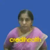 Dr. Banu K, Pediatrician in Payyanur 