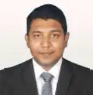 Dr. Pallav Kumar Ghoshal, Dentist in Gachibowli 