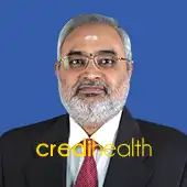 Dr. S Padmanabhan, Nephrologist in Gachibowli 