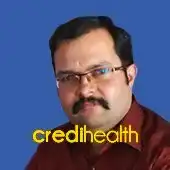 Dr. Vishnu Murthy G S, Pediatric Gastroenterologist in Payyanur 