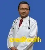 Dr. Pankaj Garg, Neonatologist in Gachibowli 