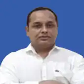 Dr. Prabhat Kumar Bajpai, Pediatrician in Gachibowli 