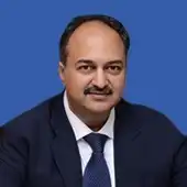 Dr. Bhavin Shah, Bone Marrow Transplant Specialist in Payyanur 