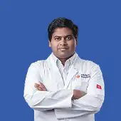 Dr. Peter Savio Da’Cruz, Plastic Surgeon in Payyanur 