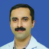 Dr. Noushad Babu, Surgical Gastroenterologist in Gachibowli 