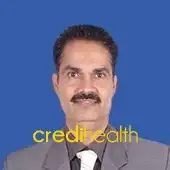 Dr. Laxman F Mavarkar, Dermatologist in Payyanur 