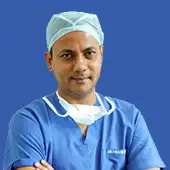 Dr. AR Vikram Sharma, Surgical Gastroenterologist in Payyanur 