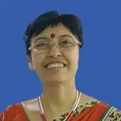 Dr. Smriti Nath, Pediatrician in Payyanur 